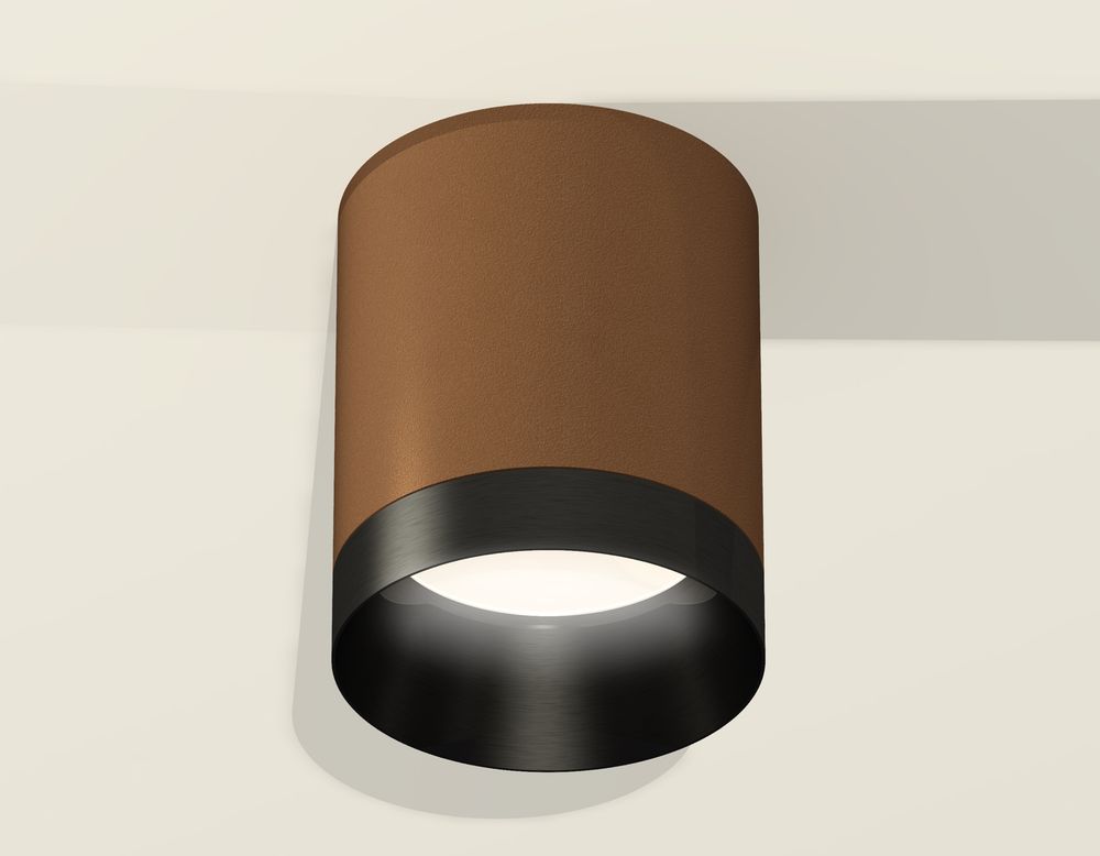 Ambrella Комплект накладного светильника MR16 Накладные XS6304010