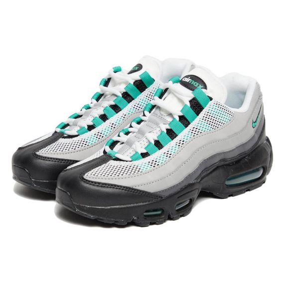 Кроссовки Nike Air Max 95, Новая коллекция, Новый Топ Женская
