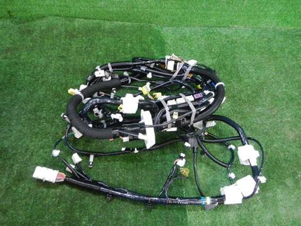 Проводка переднего бампера Infiniti Q50 V37 (2013-2017)