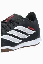 Футзалки adidas Predator Club IN Sala - черный