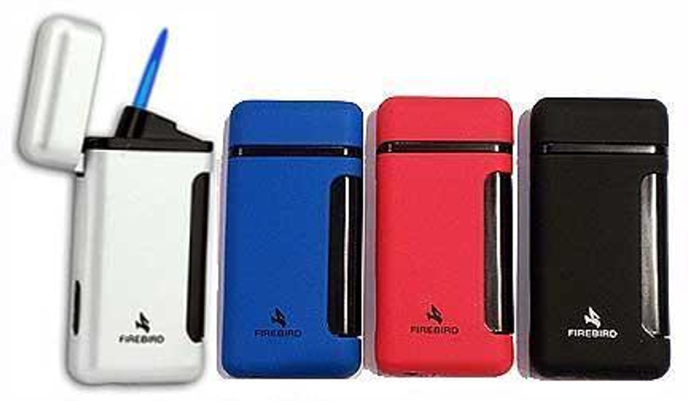 Firebird - Sidewinder SJ