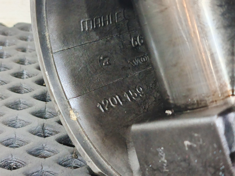 Поршень D9B