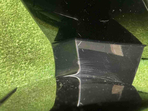 Зеркало правое BMW 5er G30 (2017-2023) 9 контактов