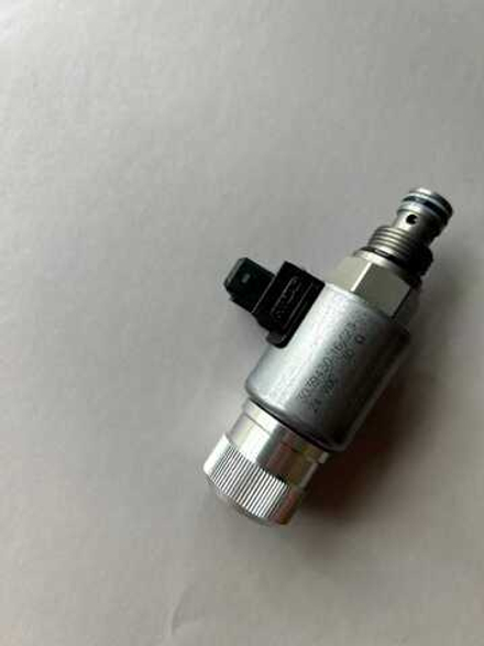 Клапан обратный MAN 36471036002