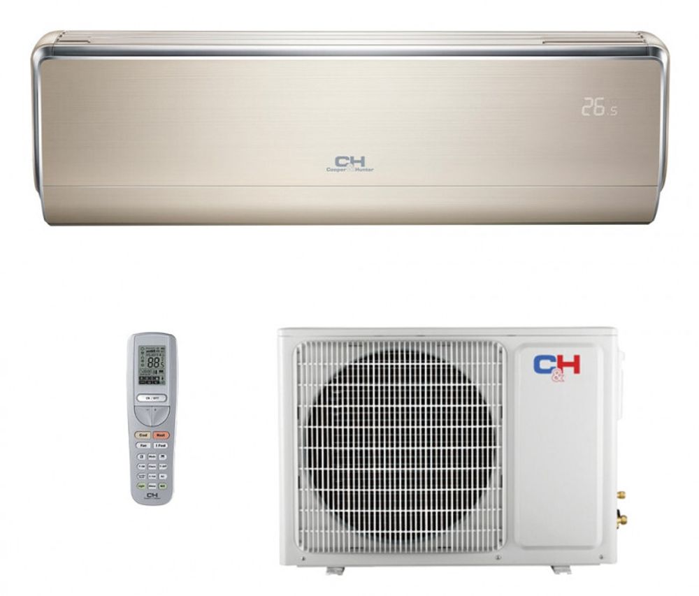Cooper&amp;Hunter CH-S18FTXHV-B