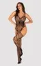 G325 Bodystocking