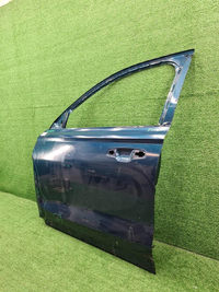 Дверь передняя левая Geely Monjaro (2021-н.в.)