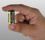 Батарейка Armytek CR123A 1600 mAh