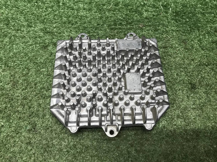 Блок управления фары BMW 5er G30 (17-20) Adaptive