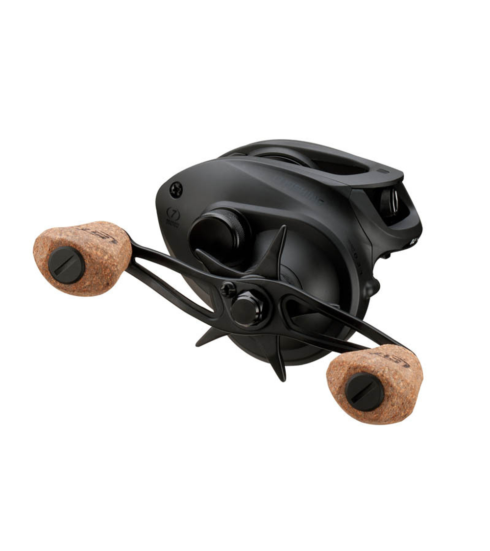 Катушка 13 FISHING Concept A3 casting reel - 6.3:1 gear ratio LH - 3 size