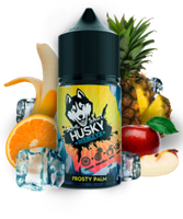 E-Liquids