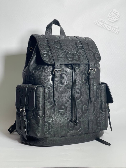 Рюкзак Gucci GG Supreme