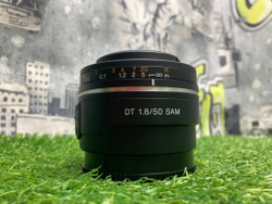 Sony 50mm 1.8 (SAL-50F18)