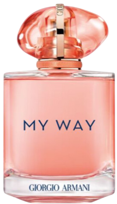 Giorgio Armani My Way Ylang EDP