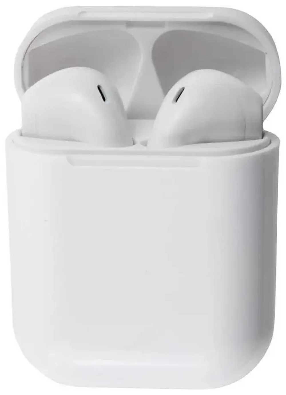 Беспроводные Bluetooth-наушники Red Line BHS-11 nanoBeats 2 (белый)