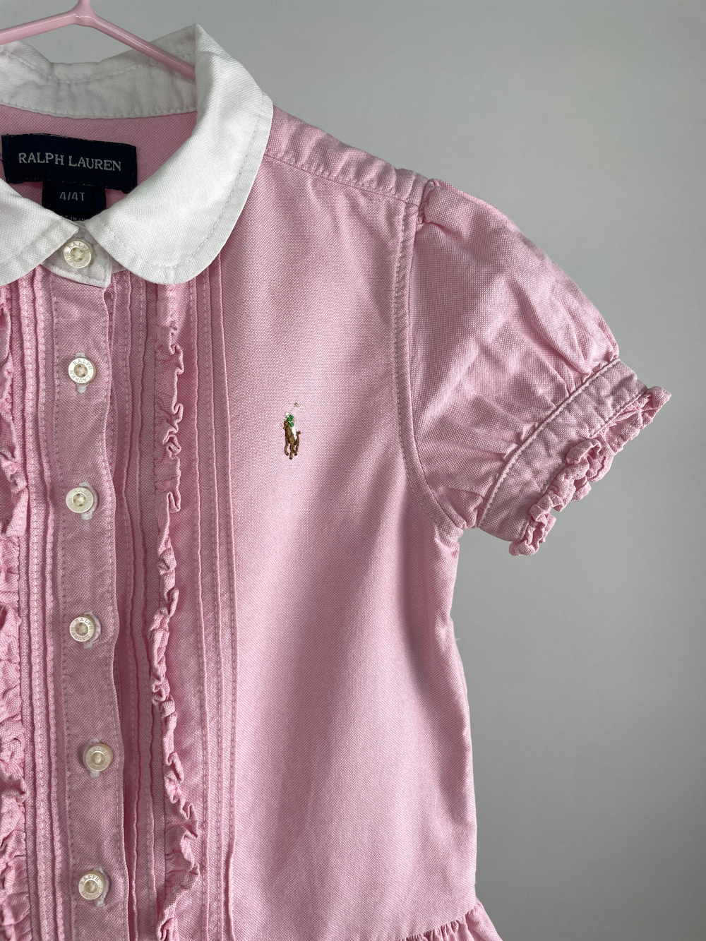 Платье Ralph Lauren