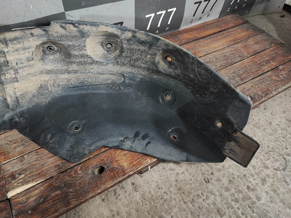 Подкрылок задний правый Haval H3 24-нв Б/У Оригинал 5512114XKJ21A