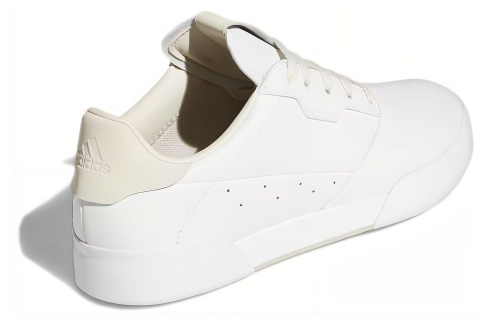 Кроссовки Adidas Adicross Retro Green Golf