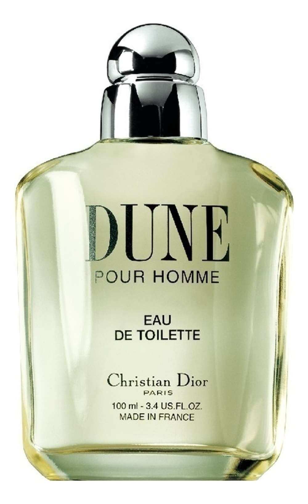 CHRISTIAN DIOR Dune Men