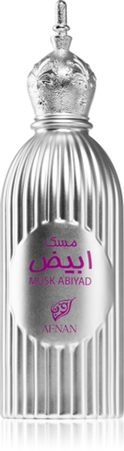 Afnan Musk Abiyad  парфюм
