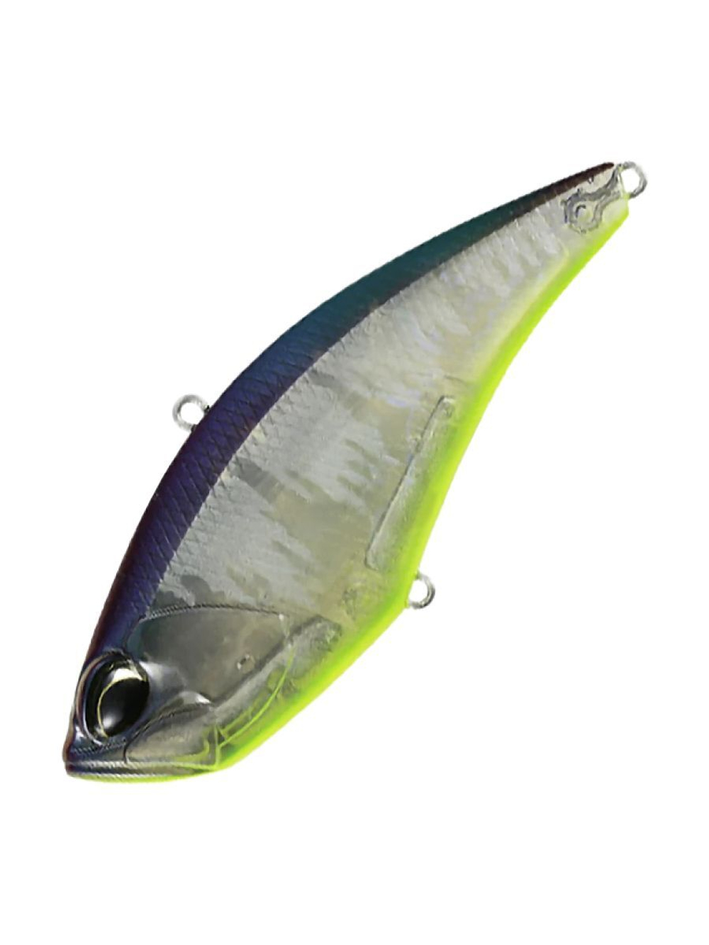 Воблер DUO Realis Apex Vibe 100, DEA3341 AM Edge, 100 мм, 32 г, тонущий, раттлин