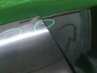 Капот Hyundai Sonata 8 DN8 (2019-н.в.)