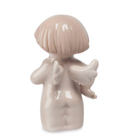 Pavone JP-01/ 9 Фигурка «Ангелочек-сентябрь»