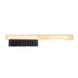 Щетка для укладки волос и бороды Barber Style Dewal CO-28