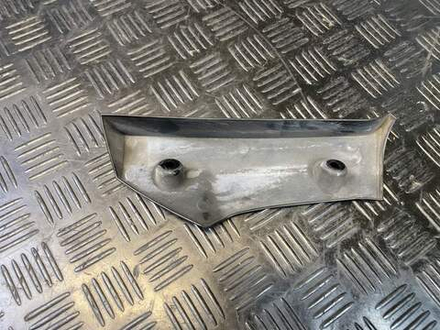 Пластик радиатора левый Suzuki GSR400 (GK7DA)