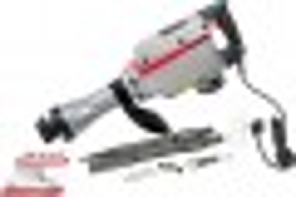 Молот ударный сетевой P.I.T. GSH65-D1