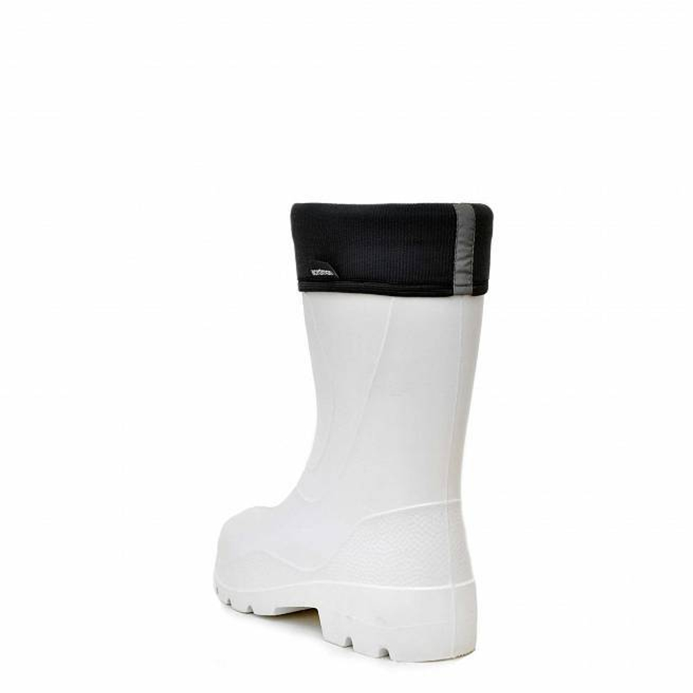 Сапоги женские из ЭВА Nordman Light (утепленные с манжетой из вельвета)