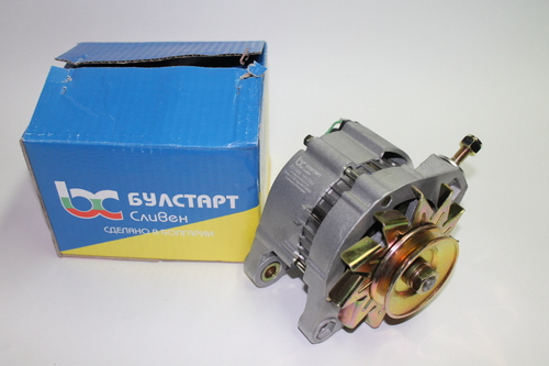 Генератор /2108-99,ОКА/ карб. 55A (Булстарт)