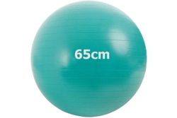 Мяч гимнастический Anti-Burst 65 см