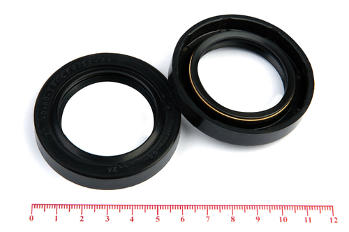 Манжета армированная 2.2-40х60х10 ГОСТ 8752-79