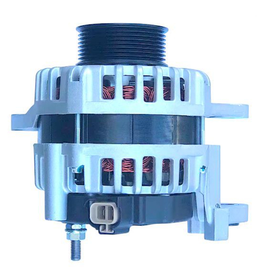 Генератор ALA3244