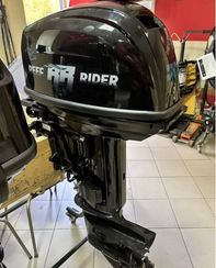 2х-тактный лодочный мотор REEF RIDER RR30FFES Б/У