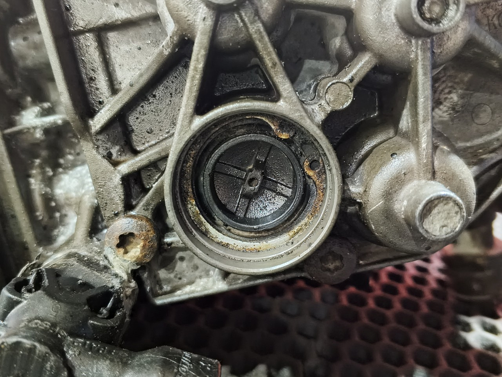 Осушитель воздуха