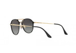 Ray-Ban Blaze Double Bridge RB4292N 601/11