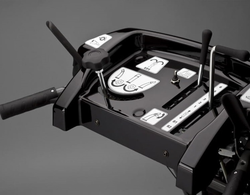 Cнегоуборщик CAIMAN Valto-28S