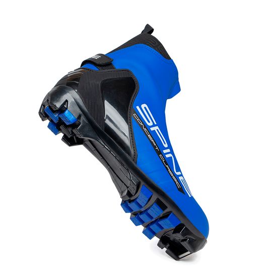 Лыжные ботинки SPINE NNN Classic (294) фото 7