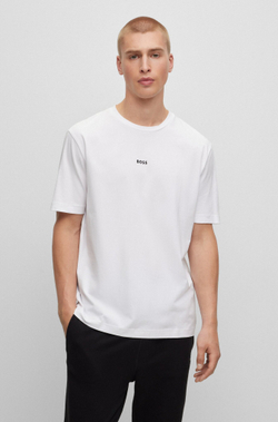 Футболка мужская BOSS TChup