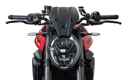 Evotech Performance Ветровик Ducati Monster V2 PRN018546-020008