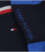 носки 2 пары iconic Tommy Hilfiger - темно-синий(100001500)