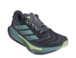 Кроссовки для бега мужские adidas Supernova Prima 2 Сине-Бирюзовые