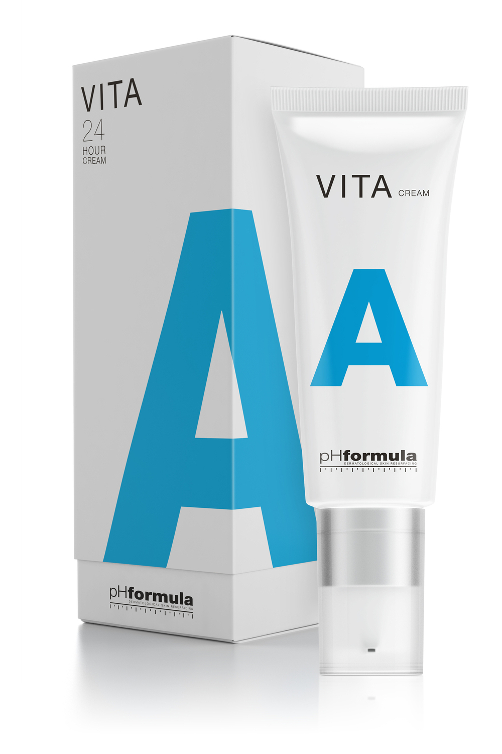 Крем увлажняющий 24 часа с ретинолом (VITA А 24Н cream) 50мл