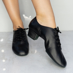 Тренировочные туфли для танцев