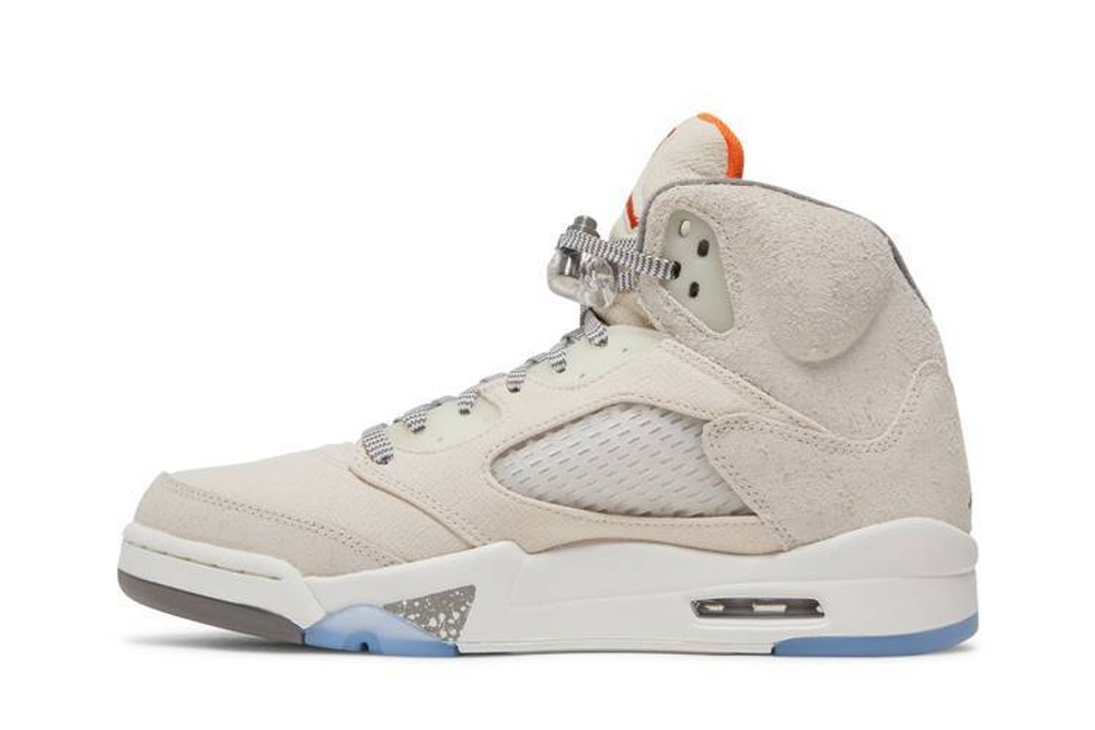 Кроссовки Jordan Air Jordan 5 Se "Craft"