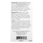 NOW Foods, Эфирные масла, роллер Mind That Energy, 1/3 жидкой унции (10 мл)