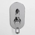 Душевая система WasserKRAFT Kammel 1800 A16830