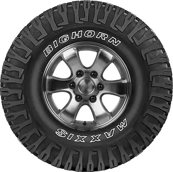 Maxxis MT-762 Bighorn 235/85 R16 120/116N